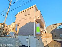 物件画像 横浜市保土ケ谷区法泉 第12　1号棟