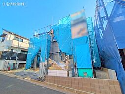 物件画像 横浜市保土ヶ谷区法泉2丁目6期