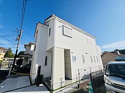 物件画像 横浜市旭区上白根町