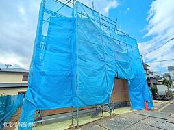 物件画像 横浜市保土ヶ谷区法泉3丁目　No.1