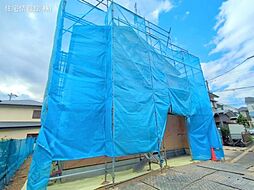 物件画像 横浜市保土ヶ谷区法泉3丁目　No.1