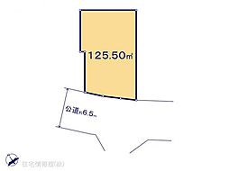 物件画像 横浜市緑区いぶき野22番　2期　2-H区画