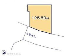 物件画像 横浜市緑区いぶき野22番　2期　2-F区画