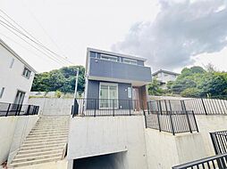 物件画像 横浜市保土ケ谷区常盤台 第5 3号棟