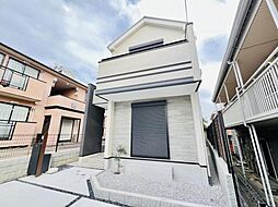 物件画像 横浜市旭区白根6丁目2期