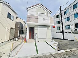 物件画像 横浜市旭区白根7丁目