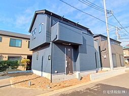 物件画像 横浜市保土ヶ谷町5棟　2号棟