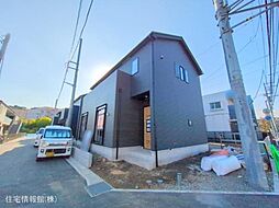 物件画像 横浜市保土ヶ谷町5棟　1号棟