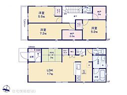 物件画像 横浜市旭区上白根町 第6　1号棟