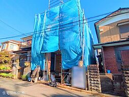 物件画像 横浜市泉区中田南5丁目　A号棟