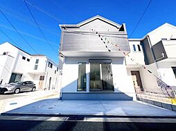 物件画像 横浜市泉区上飯田町 新築戸建　2号棟