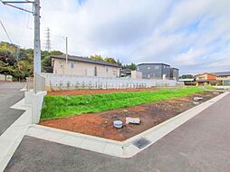 物件画像 横浜市旭区上川井町24ーP1　8区画