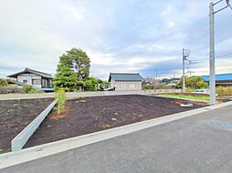 物件画像 横浜市旭区上川井町24ーP1　2区画