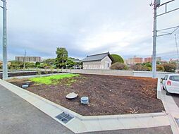 物件画像 横浜市旭区上川井町24ーP1 1区画