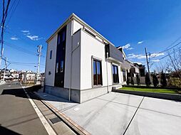物件画像 大和市福田 新築戸建　1号棟