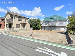 物件画像 横浜市保土ヶ谷区境木本町　1号地