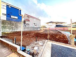 物件画像 横浜市瀬谷区阿久和東2丁目 土地　B区画