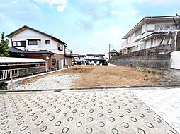 物件画像 横浜市旭区上白根3丁目 土地 B区画