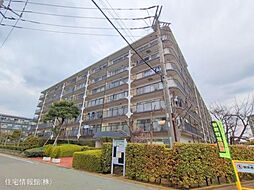 物件画像 ハイラーク横浜白山