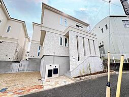 物件画像 横浜市緑区十日市場町 戸建　D棟