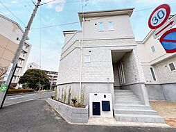物件画像 横浜市緑区十日市場町 戸建 C棟