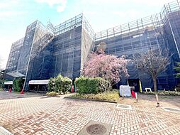 物件画像 サザンヒルズ竹山　10番館