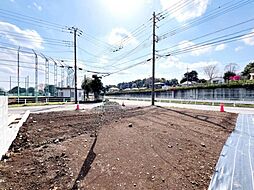 物件画像 大和市上和田23-1期　土地　7区画