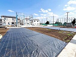 物件画像 大和市上和田23-1期　土地　5区画