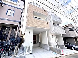 物件画像 大和市柳橋5丁目2期 戸建　1号棟