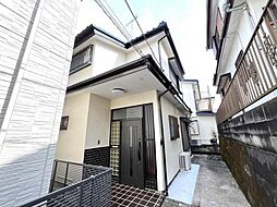 物件画像 横浜市旭区中尾1丁目 中古戸建