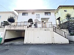 物件画像 横浜市旭区白根5丁目 中古戸建