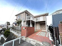 物件画像 横浜市旭区上白根2丁目 中古戸建