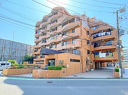 物件画像 ライオンズマンション三ツ沢公園