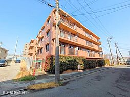 物件画像 サングレイス鶴ヶ峰弐番館
