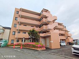 物件画像 フローレンスパレス左近山