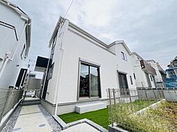 物件画像 横浜市緑区いぶき野22番　2期　2-K号棟