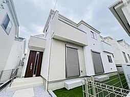 物件画像 横浜市緑区いぶき野22番　2期　2-E号棟