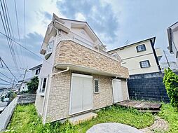 物件画像 横浜市旭区笹野台4丁目 中古戸建