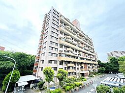 物件画像 若葉台団地1-4棟