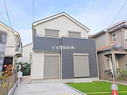 物件画像 横浜市泉区中田南5丁目226番　1号棟