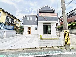 物件画像 横浜市旭区金が谷1丁目 戸建 1号棟