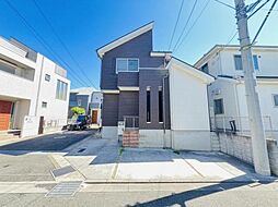 物件画像 横浜市瀬谷区橋戸3丁目 中古戸建