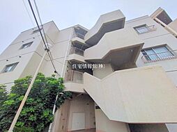 物件画像 ブルーハイツ三ッ沢台