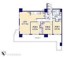物件画像 グランシティ横濱保土ヶ谷