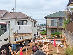 物件画像 横浜市保土ヶ谷区新井町5期 2号棟