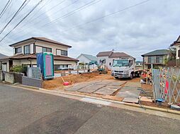 物件画像 横浜市保土ヶ谷区新井町5期　1号棟