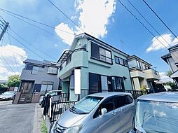 物件画像 横浜市瀬谷区北新 中古戸建