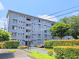 物件画像 左近山団地6ー5棟