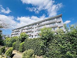 物件画像 左近山団地6ー5棟