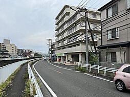 物件画像 東建ニューハイツ戸塚